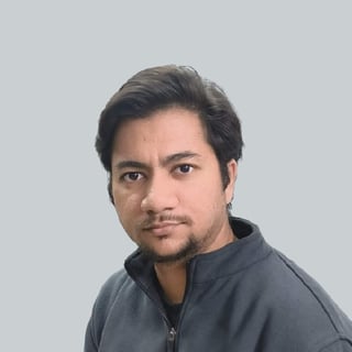 Paras Bansal profile picture