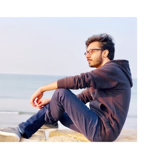 Ahsan Mangal 👨🏻‍💻 profile picture