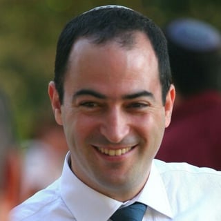 Yishai Beeri profile picture