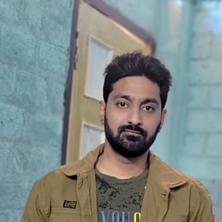 VAIBHAV TAUNK profile picture