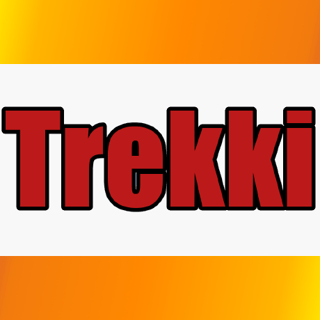 Trekki03 profile picture