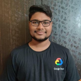 Aditya Arpan Sahoo profile picture