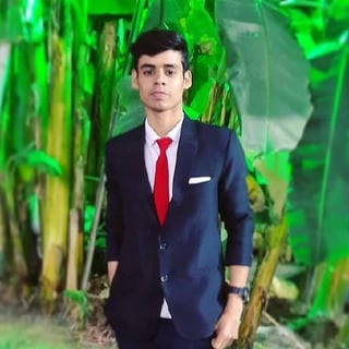 Abhishek Joshi profile picture