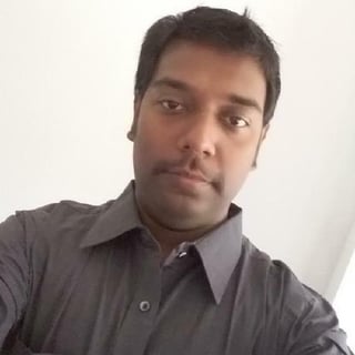 Dibyojyoti Sanyal profile picture