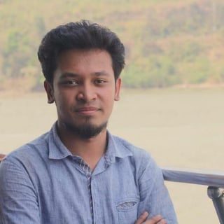 Fahim Hossain profile picture