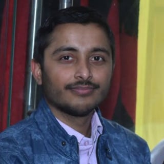 sumit profile picture