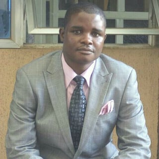 Peter Akintade profile picture