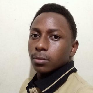 Pius Kevin Mafabi profile picture