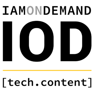 We are IOD profile picture