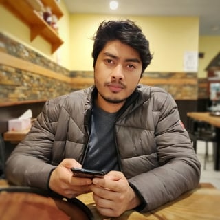 Sagar Ghimire profile picture