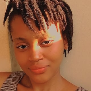 Ezinne Anne😎👩🏿‍💻 profile picture