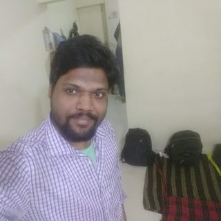 Vinod Pramod Naphade profile picture