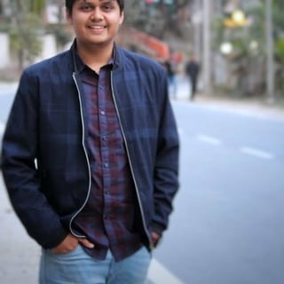 Dhruv Kumar Jha profile picture