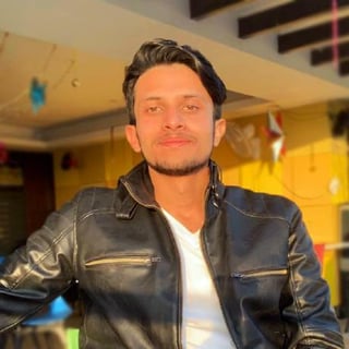 Vaibhav Singh Negi profile picture