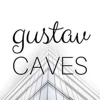 Gustav Caves profile picture