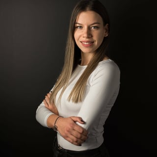 Nikolina Ljubičić profile picture