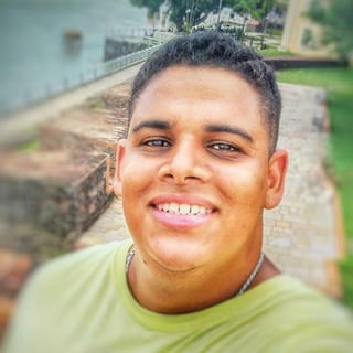 Israel Cena profile picture