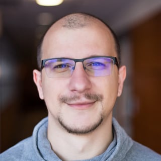 Vicențiu-Marian Ciorbaru profile picture