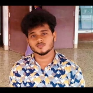 Raghul-M profile picture