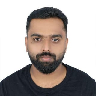 Mohammed sadique palakkal profile picture