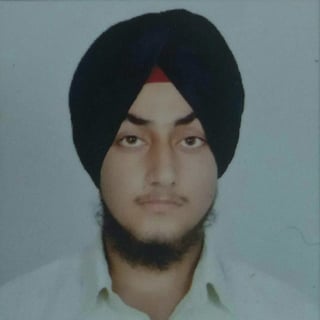 Kanav Preet Singh profile picture