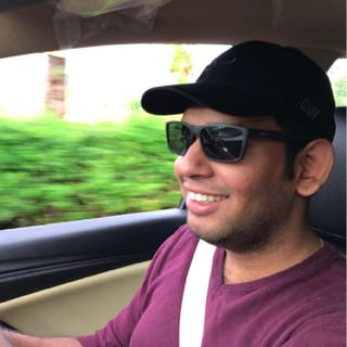 Arun Srinivasan profile picture