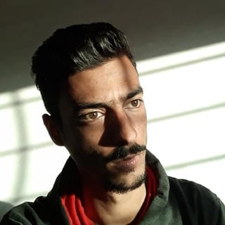 Mohamed El Bahja profile picture