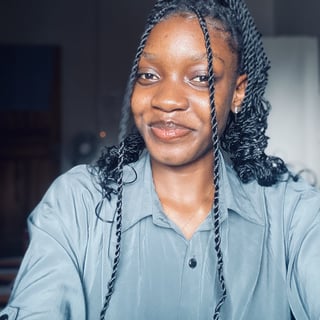 Precious Egwuenu profile picture