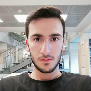 Ahmed Said Çıtak profile picture