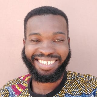 Nwosa Tochukwu  profile picture