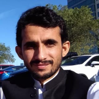 Abdul Saboor profile picture