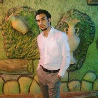 mojtaba zamani profile picture