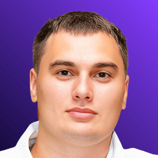 Dmitry Selikhov profile picture