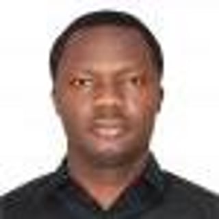 Christopher Adigun profile picture