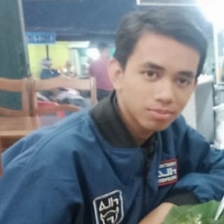 Fikri Mulyana Setiawan profile picture