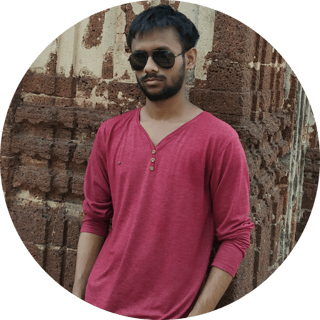 Kuntal Ojha profile picture