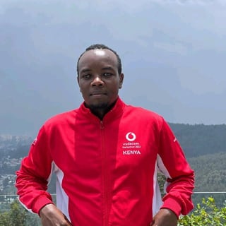 Francis kinyuru profile picture