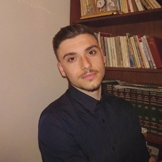 Panagiotis Papaemmanouil profile picture
