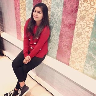 Arushi shukla profile picture