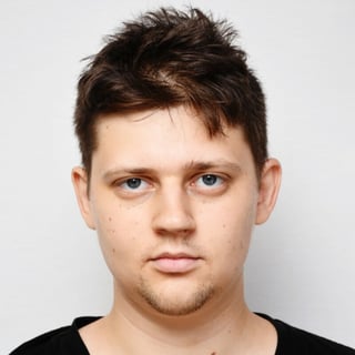 Źmićer Rubinštejn profile picture