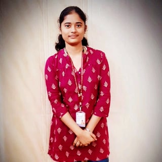 Meghana Yerramsetti profile picture