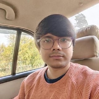 Abhishek singh  profile picture