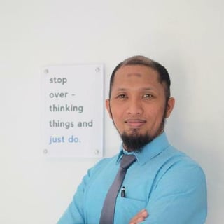 Lalu Erfandi Maula Yusnu profile picture