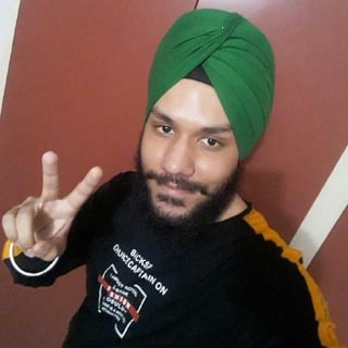 Jasmeet Singh Bali profile picture