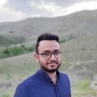 Amir Hassan Safizade profile picture