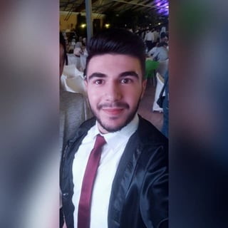 Hussein Haj-Mohammed profile picture