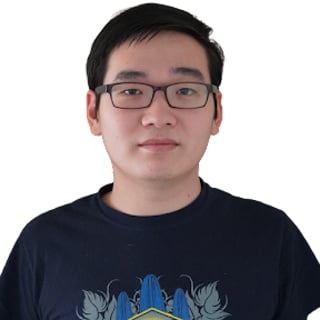 Gangzhaorige Li profile picture