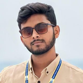 Arafat Hossain Ar profile picture