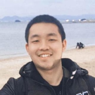 PeterXiaoGuo profile picture