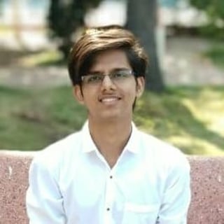 Darshan Damre profile picture